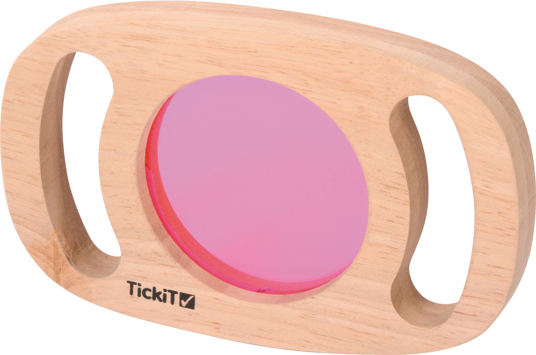 Entdeckergläser, 6-teilig