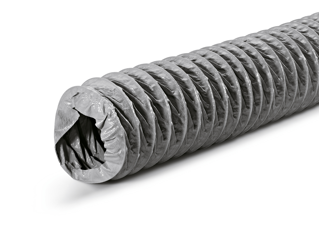 Naber G-PXO Vollflexibler Gewebeschlauch Ø 152 mm (4023015)